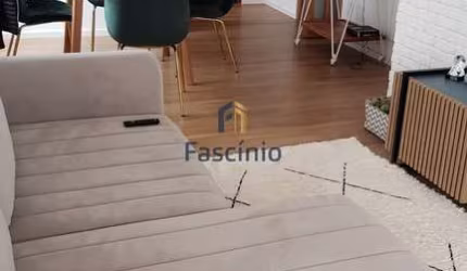 Apartamento com 2 quartos à venda na Rua Geórgia, 207, Brooklin Paulista, São Paulo por R$ 785.000
