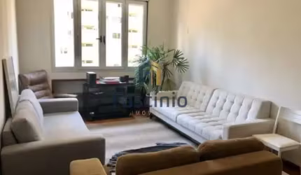 Apartamento com 2 quartos à venda na Rua Avanhandava, 281, Bela Vista, São Paulo por R$ 850.000