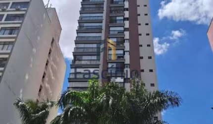 Apartamento à venda na Avenida Brigadeiro Luís Antônio, 323, Bela Vista, São Paulo por R$ 745.000