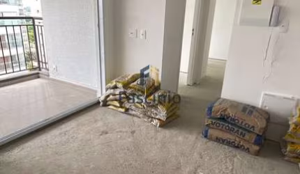 Apartamento com 2 quartos à venda na Rua do Bosque, 980, Barra Funda, São Paulo por R$ 450.000