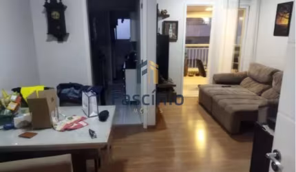 Apartamento com 2 quartos à venda na Avenida Thomas Edison, 934, Barra Funda, São Paulo por R$ 795.000