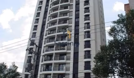 Apartamento com 3 quartos à venda na Rua Jorge Americano, 310, Alto da Lapa, São Paulo por R$ 1.450.000