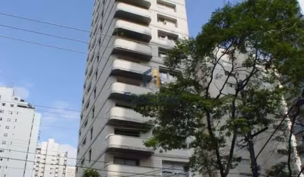 Apartamento com 2 quartos à venda na Rua Nova York, 744, Brooklin Paulista, São Paulo por R$ 1.760.000