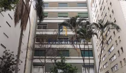 Apartamento com 3 quartos à venda na Rua Doutor Fausto Ferraz, 114, Bela Vista, São Paulo por R$ 1.500.000