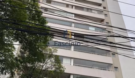 Apartamento com 3 quartos à venda na Rua Arandu, 660, Brooklin Paulista, São Paulo por R$ 1.600.000