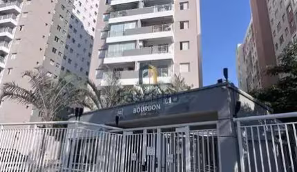 Apartamento com 1 quarto à venda na Rua Cônego Vicente Miguel Marino, 101, Barra Funda, São Paulo por R$ 380.000