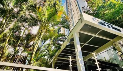 Apartamento com 3 quartos à venda na Rua Francisco Justino de Azevedo, 80, Aclimação, São Paulo por R$ 590.000