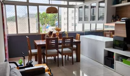 Apartamento com 2 quartos à venda na Rua Barão do Triunfo, 375, Brooklin Paulista, São Paulo por R$ 950.000