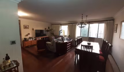 Apartamento com 3 quartos à venda na Rua Doutor Alfredo Ellis, 301, Bela Vista, São Paulo por R$ 1.100.000