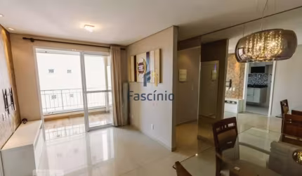 Apartamento com 2 quartos à venda na Rua Tagipuru, 35, Barra Funda, São Paulo por R$ 785.000