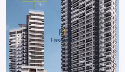 Apartamento com 2 quartos à venda na Avenida Professor Francisco Morato, 100, Butantã, São Paulo por R$ 1.060.000