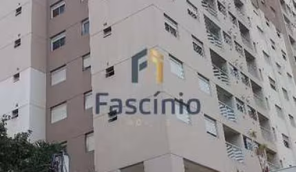 Apartamento com 2 quartos à venda na Rua do Lucas, 225, Brás, São Paulo por R$ 508.800
