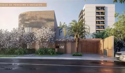 Apartamento com 2 quartos à venda na Rua Pio XI, 495, Alto da Lapa, São Paulo por R$ 1.350.000