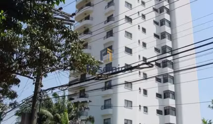 Apartamento com 4 quartos à venda na Rua Nebraska, 928, Brooklin Paulista, São Paulo por R$ 1.897.400