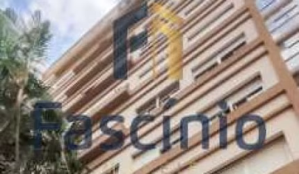 Apartamento com 3 quartos à venda na Rua São Carlos do Pinhal, 290, Bela Vista, São Paulo por R$ 1.000.000