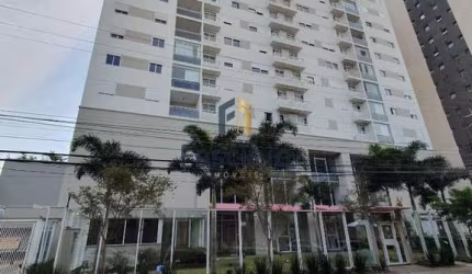 Apartamento com 2 quartos à venda na Rua Domingos Paiva, 206, Brás, São Paulo por R$ 550.000