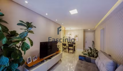 Apartamento com 3 quartos à venda na Rua Tagipuru, 35, Barra Funda, São Paulo por R$ 1.149.000