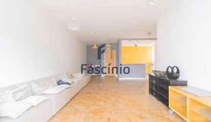 Apartamento com 2 quartos à venda na Rua Santo Amaro, 455, Bela Vista, São Paulo por R$ 530.000