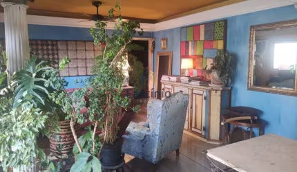 Apartamento com 3 quartos à venda na Rua Artur Prado, 449, Bela Vista, São Paulo por R$ 1.350.000