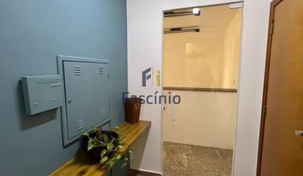 Sala comercial à venda na Rua Quirino dos Santos, 271, Várzea da Barra Funda, São Paulo