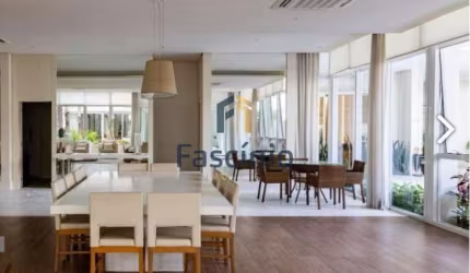 Apartamento com 4 quartos à venda na Rua Conde de Porto Alegre, 1033, Campo Belo, São Paulo por R$ 10.900.000