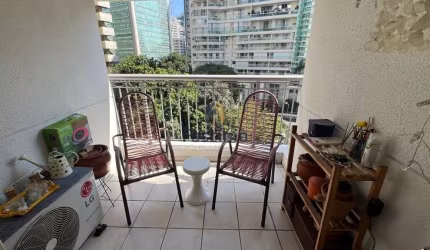 Apartamento com 2 quartos à venda na Rua Peixoto Gomide, 596, Jardim Paulista, São Paulo por R$ 1.150.000