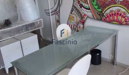 Sala comercial à venda na Avenida Doutor Gastão Vidigal, 1132, Vila Leopoldina, São Paulo por R$ 371.000