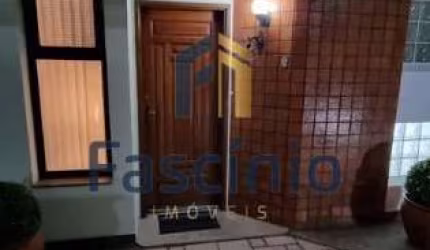 Casa em condomínio fechado com 3 quartos à venda na Rua Nanuque, 349, Vila Leopoldina, São Paulo por R$ 1.750.000