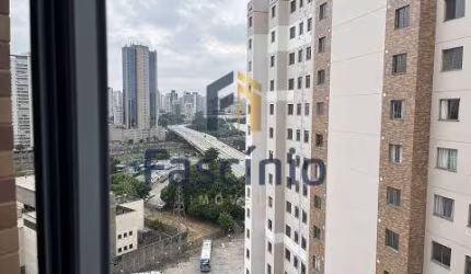 Apartamento com 1 quarto à venda na Rua Doutor Bento Teobaldo Ferraz, 330, Várzea da Barra Funda, São Paulo por R$ 350.000