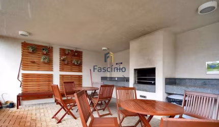 Apartamento com 1 quarto à venda na Rua Torres da Barra, 347, Água Branca, São Paulo por R$ 320.000