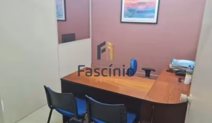 Sala comercial à venda na Rua Tagipuru, 235, Barra Funda, São Paulo por R$ 350.000