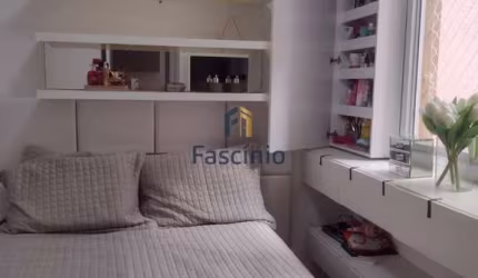 Apartamento com 2 quartos à venda na Rua do Bosque, 136, Barra Funda, São Paulo por R$ 280.000