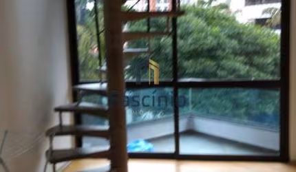 Apartamento com 1 quarto à venda na Rua Alabastro, 55, Aclimação, São Paulo por R$ 505.000