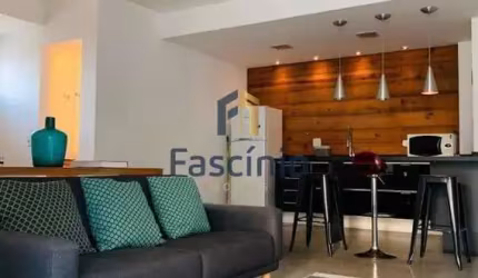 Apartamento com 1 quarto à venda na Rua Quatá, 835, Vila Olímpia, São Paulo por R$ 800.000