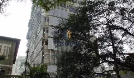 Apartamento com 3 quartos à venda na Rua Pará, 222, Consolação, São Paulo por R$ 1.650.000