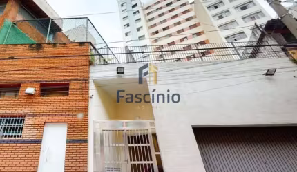 Apartamento com 1 quarto à venda na Rua Azevedo Marques, 45, Santa Cecília, São Paulo por R$ 312.700