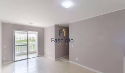 Apartamento com 3 quartos à venda na Rua da Chibata, 61, Vila Andrade, São Paulo por R$ 480.000