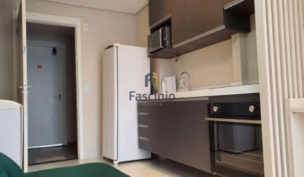 Apartamento com 1 quarto à venda na Rua Doutor Sérgio Meira, 280, Barra Funda, São Paulo por R$ 345.000