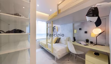 Apartamento com 2 quartos à venda na Rua do Bosque, 980, Barra Funda, São Paulo por R$ 498.000