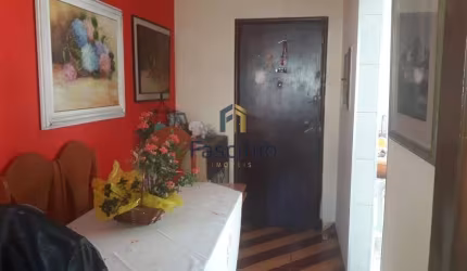Apartamento com 2 quartos à venda na Praça Quatorze Bis, 18, Bela Vista, São Paulo por R$ 583.000