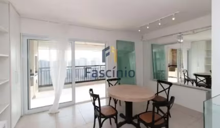 Cobertura com 3 quartos à venda na Rua Nelson Gama de Oliveira, 1361, Vila Andrade, São Paulo por R$ 1.100.000