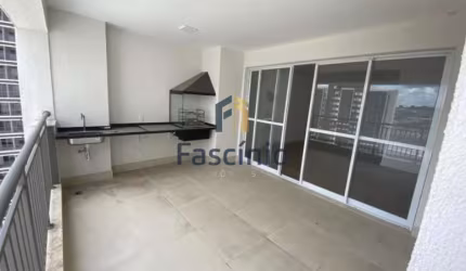 Apartamento com 3 quartos à venda na Avenida Alberto Augusto Alves, 220, Vila Andrade, São Paulo por R$ 1.062.000