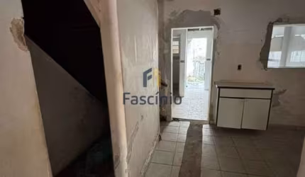 Terreno à venda na Rua Leonardo Jones Júnior, 6, Barra Funda, São Paulo por R$ 318.000