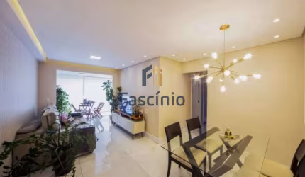 Apartamento com 3 quartos à venda na Rua Tagipuru, 35, Barra Funda, São Paulo por R$ 1.149.000