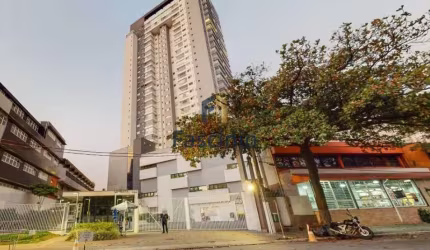 Apartamento com 2 quartos à venda na Avenida Thomas Edison, 934, Barra Funda, São Paulo por R$ 900.000