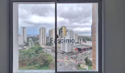 Apartamento com 2 quartos à venda na Rua Federação Paulista de Futebol, 21, Várzea da Barra Funda, São Paulo por R$ 320.000