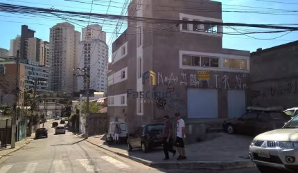 Prédio à venda na Rua Natingui, 722, Vila Madalena, São Paulo por R$ 4.950.000