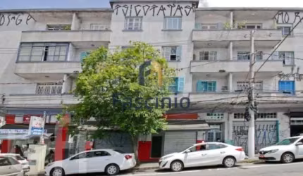 Apartamento com 2 quartos à venda na Rua Wisard, 440, Vila Madalena, São Paulo por R$ 970.000