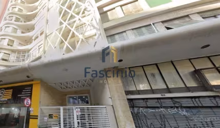 Apartamento com 2 quartos à venda na Avenida General Olímpio da Silveira, 427, Santa Cecília, São Paulo por R$ 445.000