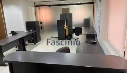 Sala comercial à venda na Rua Doutor Cândido Espinheira, 350, Perdizes, São Paulo por R$ 385.000